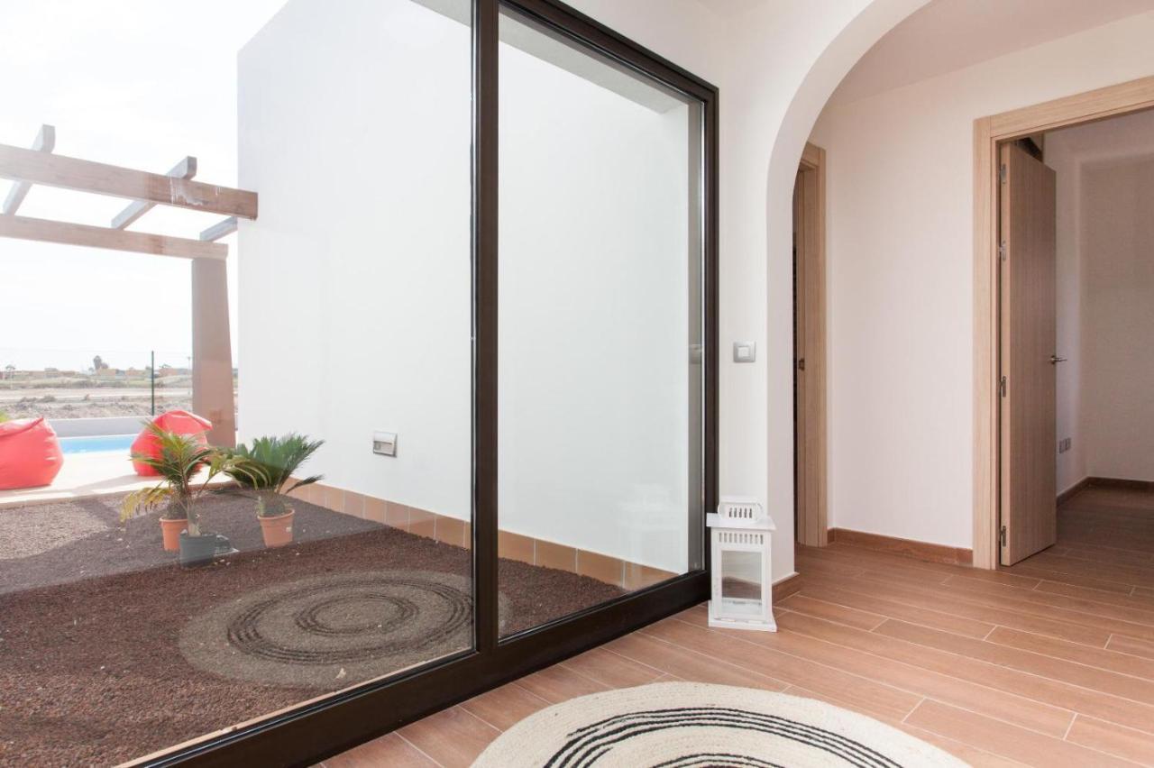 Diamante 2 Golf Private Pool By Holidays * Caleta de Fuste