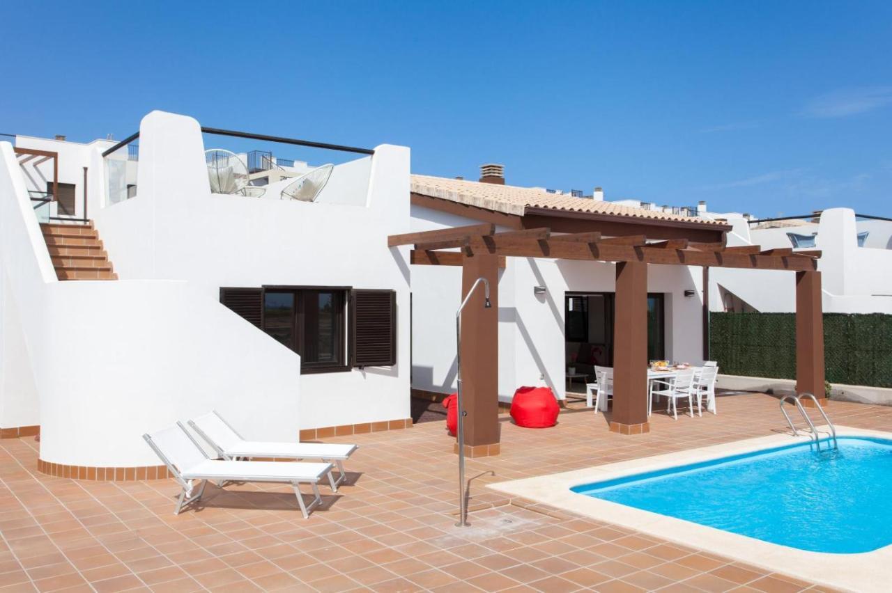 Diamante 2 Golf Private Pool By Holidays *