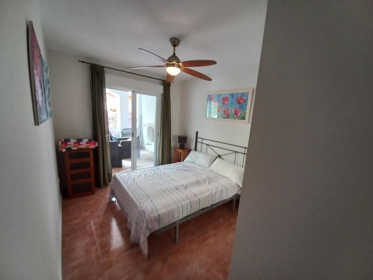 Ground Floor Close To Playa Apartment *