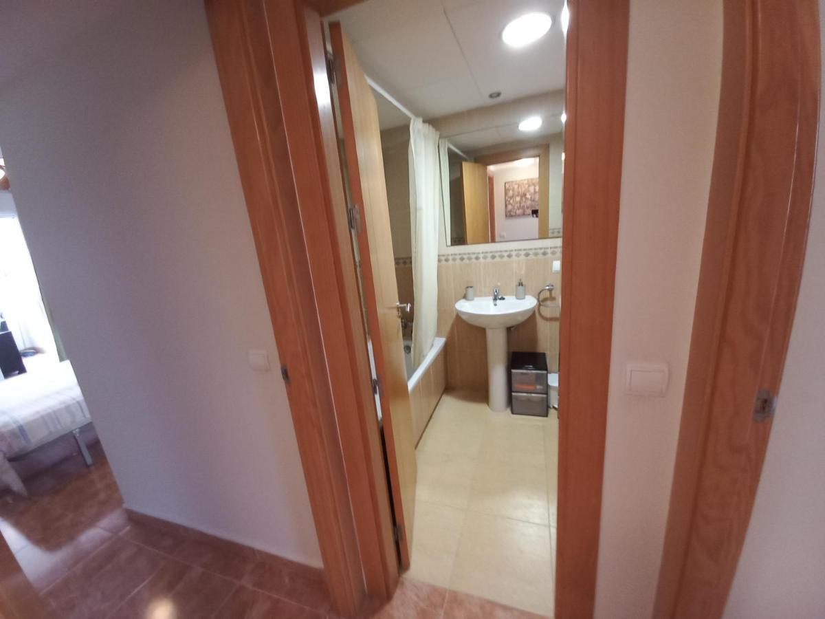 Ground Floor Close To Playa * Vera