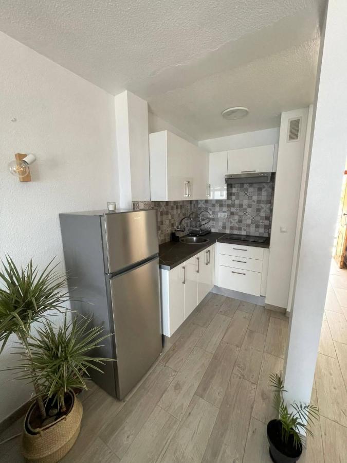 Garza Blanca Apartment Bajamar (La Laguna)