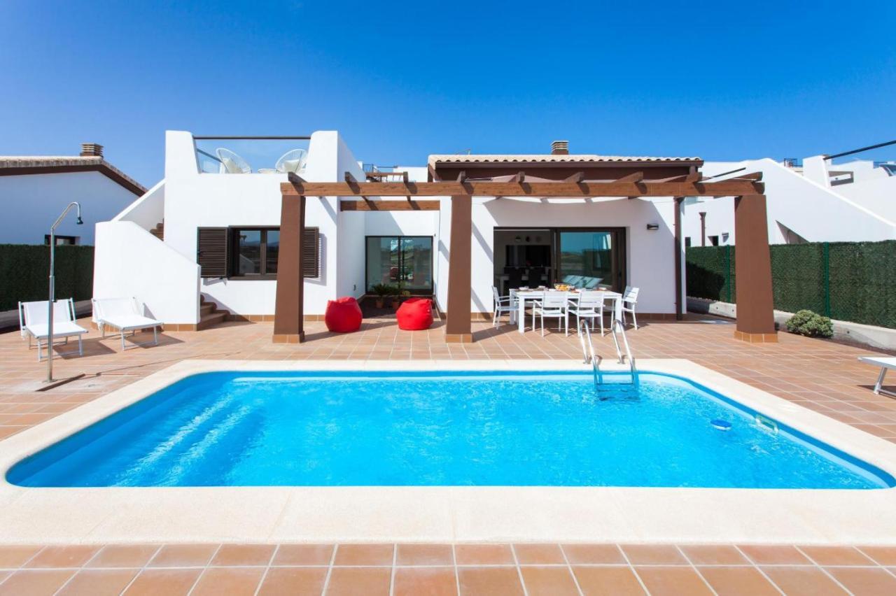 Villa Diamante 2 Golf Private Pool By Holidays