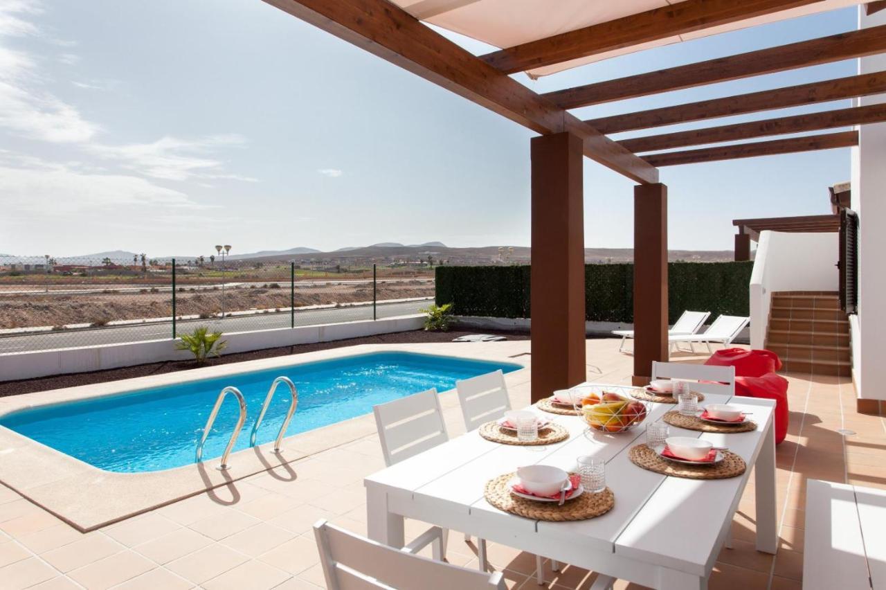 Villa Diamante 2 Golf Private Pool By Holidays *