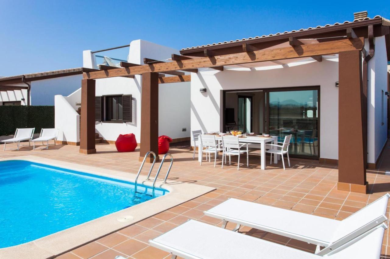 Diamante 2 Golf Private Pool By Holidays