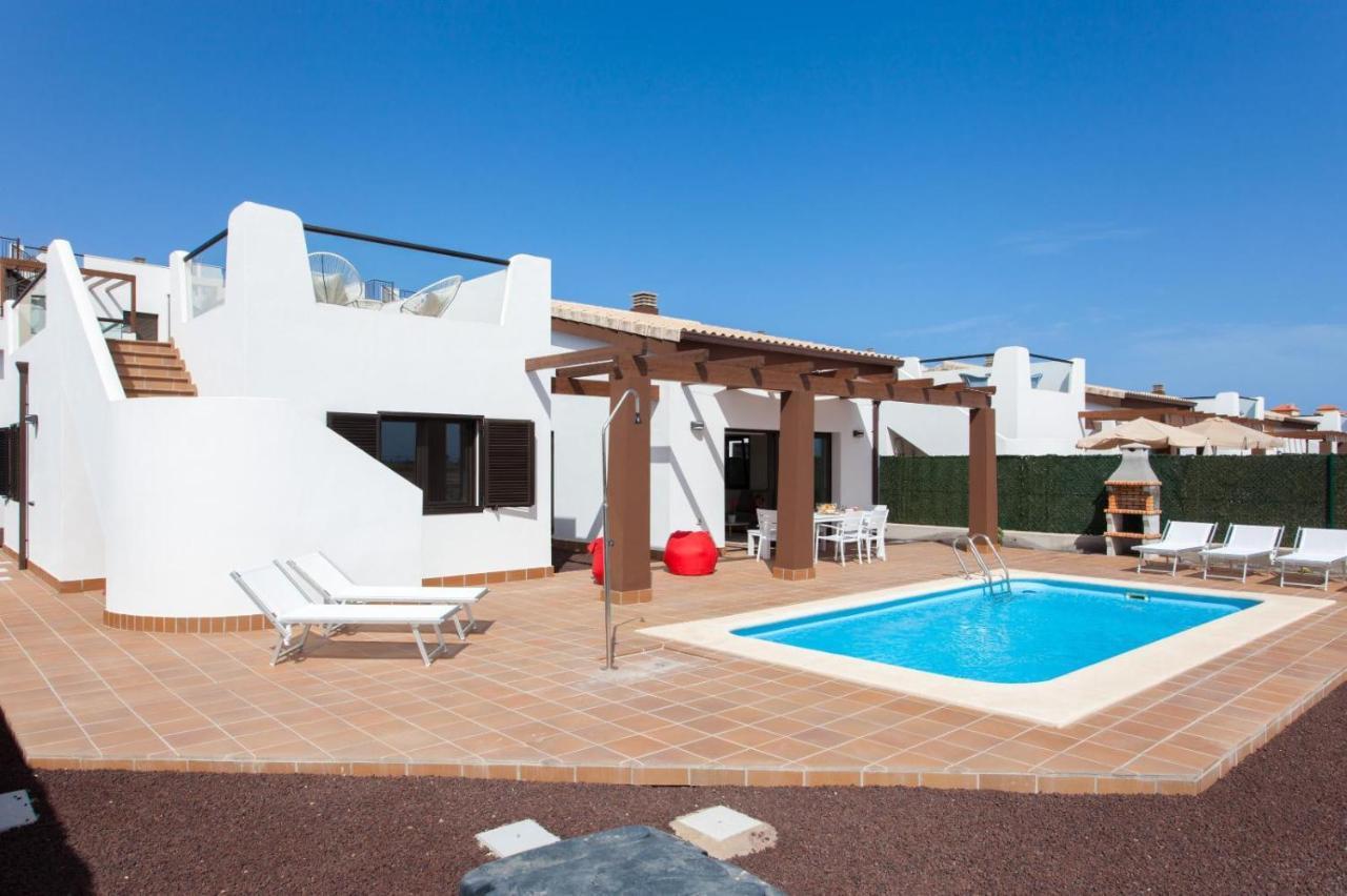 Villa Diamante 2 Golf Private Pool By Holidays