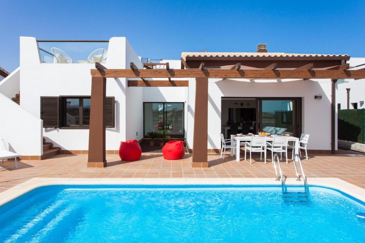 Diamante 2 Golf Private Pool By Holidays *