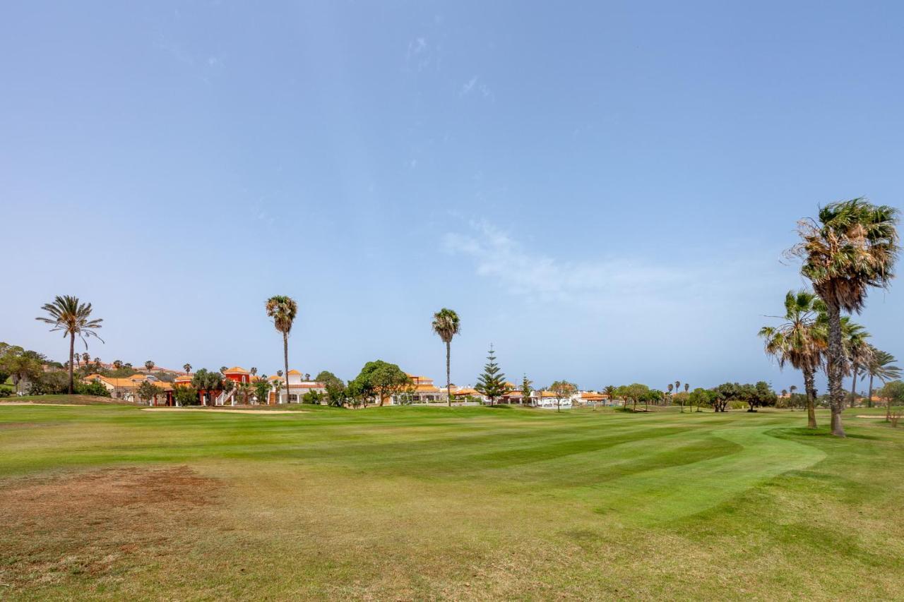 Diamante 2 Golf Private Pool By Holidays Villa *