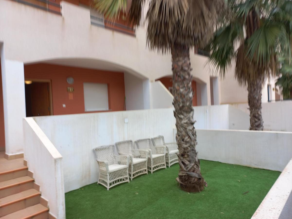 Ground Floor Close To Playa Apartment