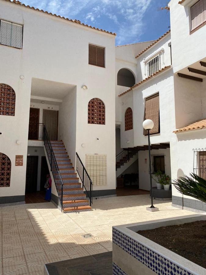 El Paraiso, 3 Bed 2 Bath, 300m From The Sea Apartment