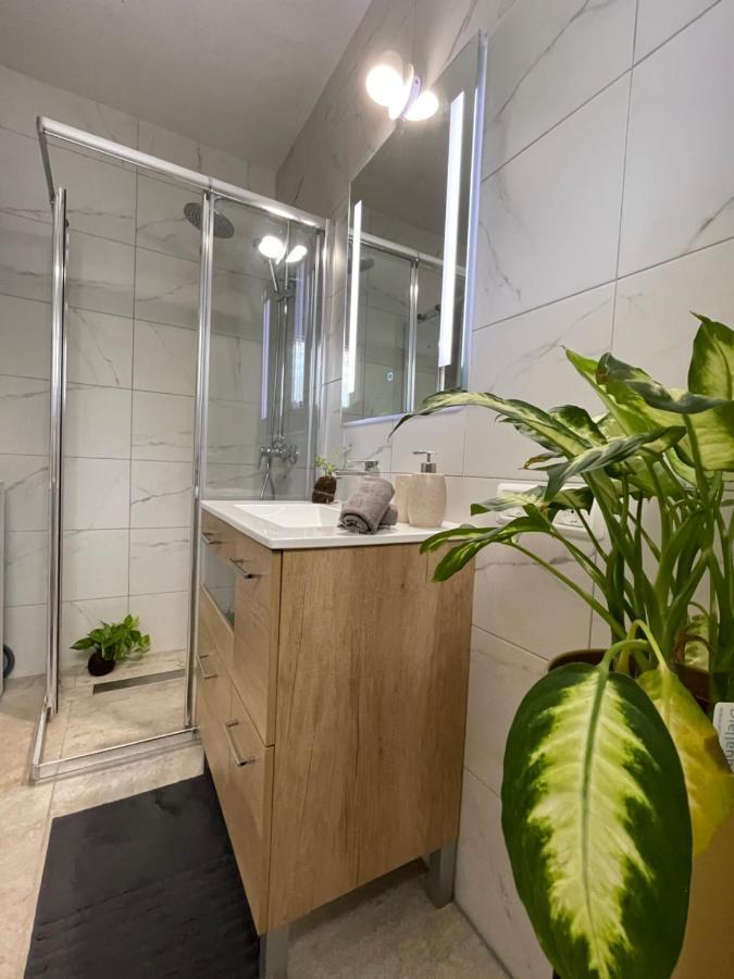 Garza Blanca Apartment Bajamar (La Laguna)