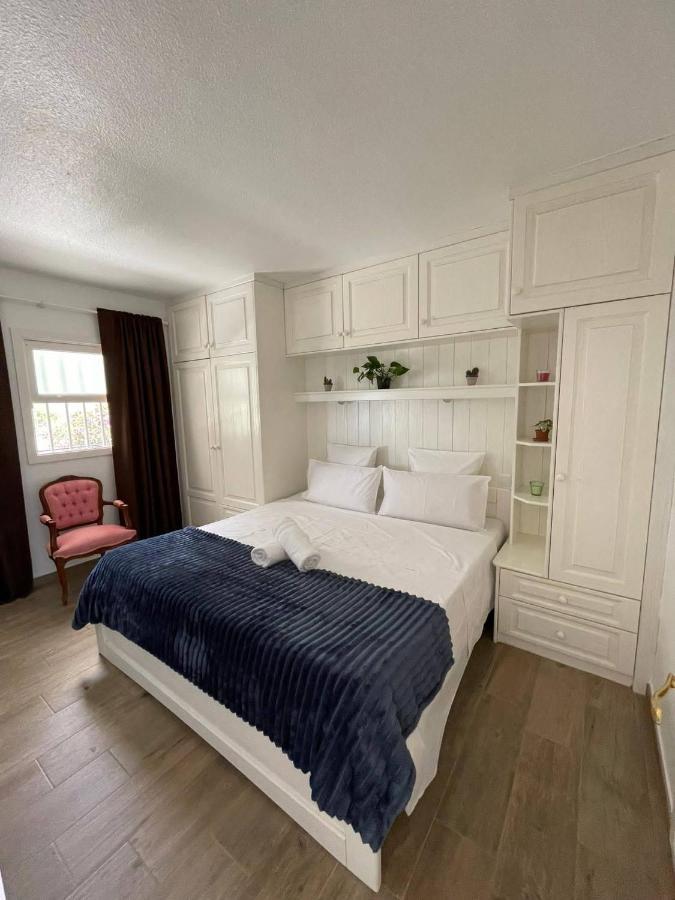 Apartment Garza Blanca