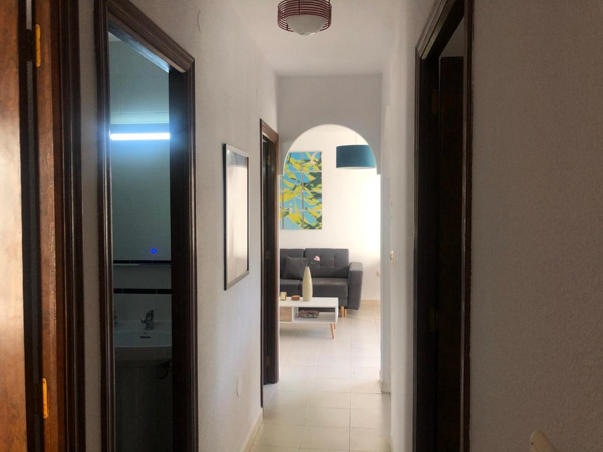 El Paraiso, 3 Bed 2 Bath, 300m From The Sea Torrevieja