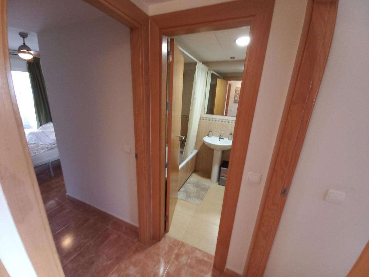 Ground Floor Close To Playa Vera