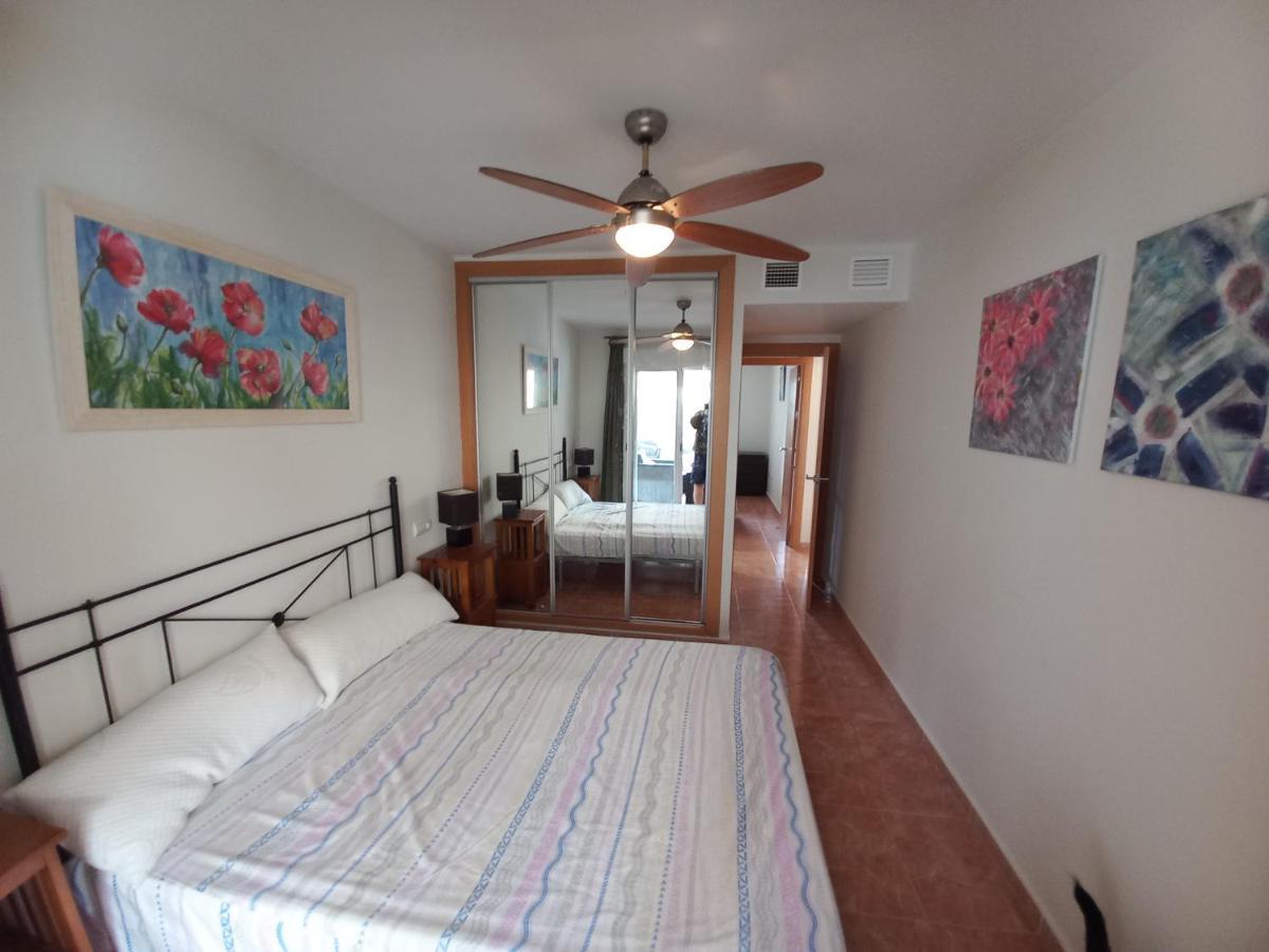 Ground Floor Close To Playa * Vera
