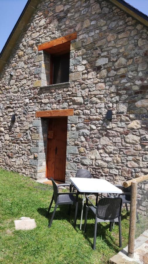 Apartment Balcon De Pineta Bielsa