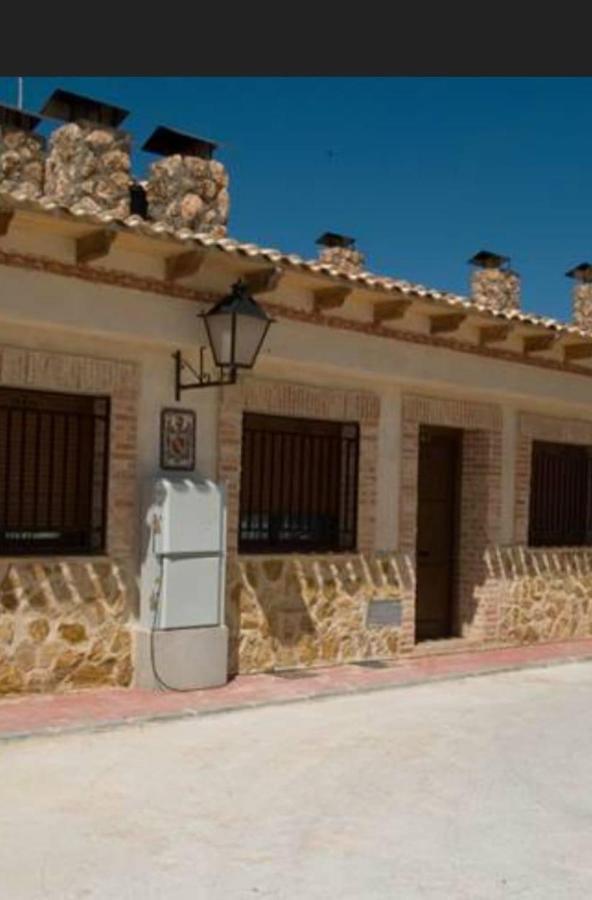 Guerrero B Сasa de vacaciones Peñarrubia