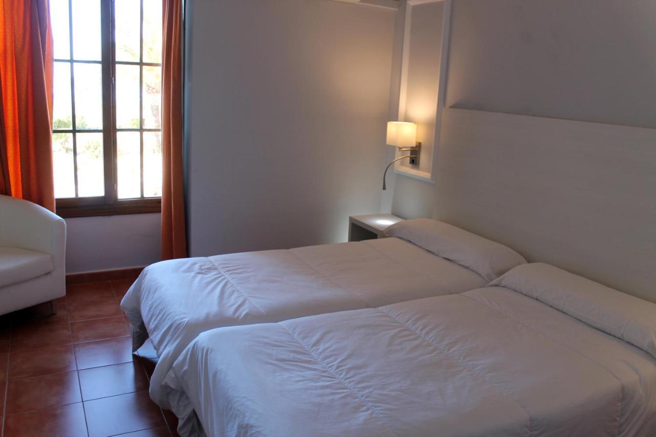 Bahia Sur 4*