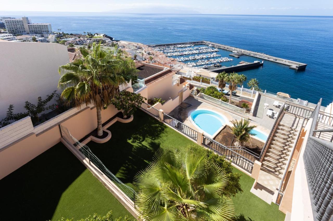Dream View Gigantes Apartment *