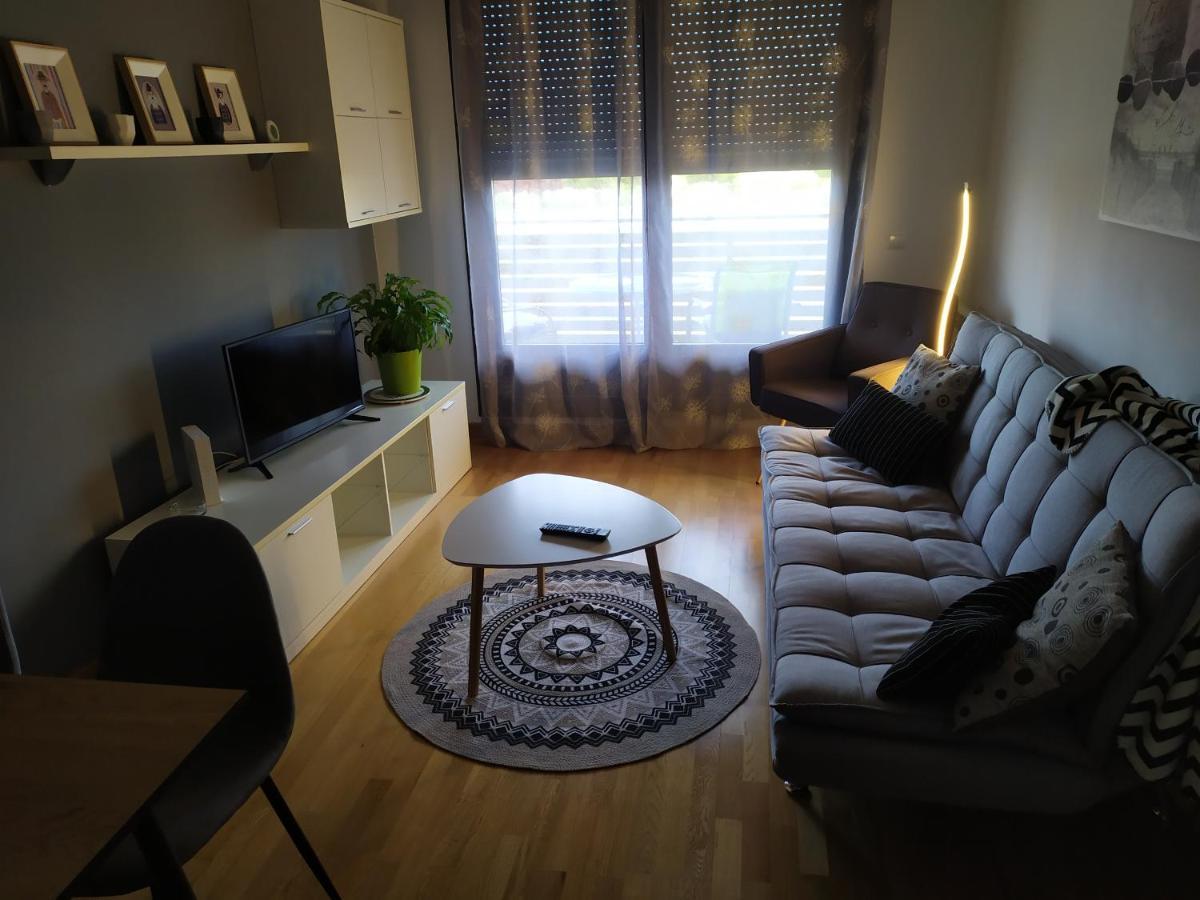 Apartment Medrano Terraza Y Vistas A 5 Minutos Del Centro En Coche Ideal Mascotas Logrono