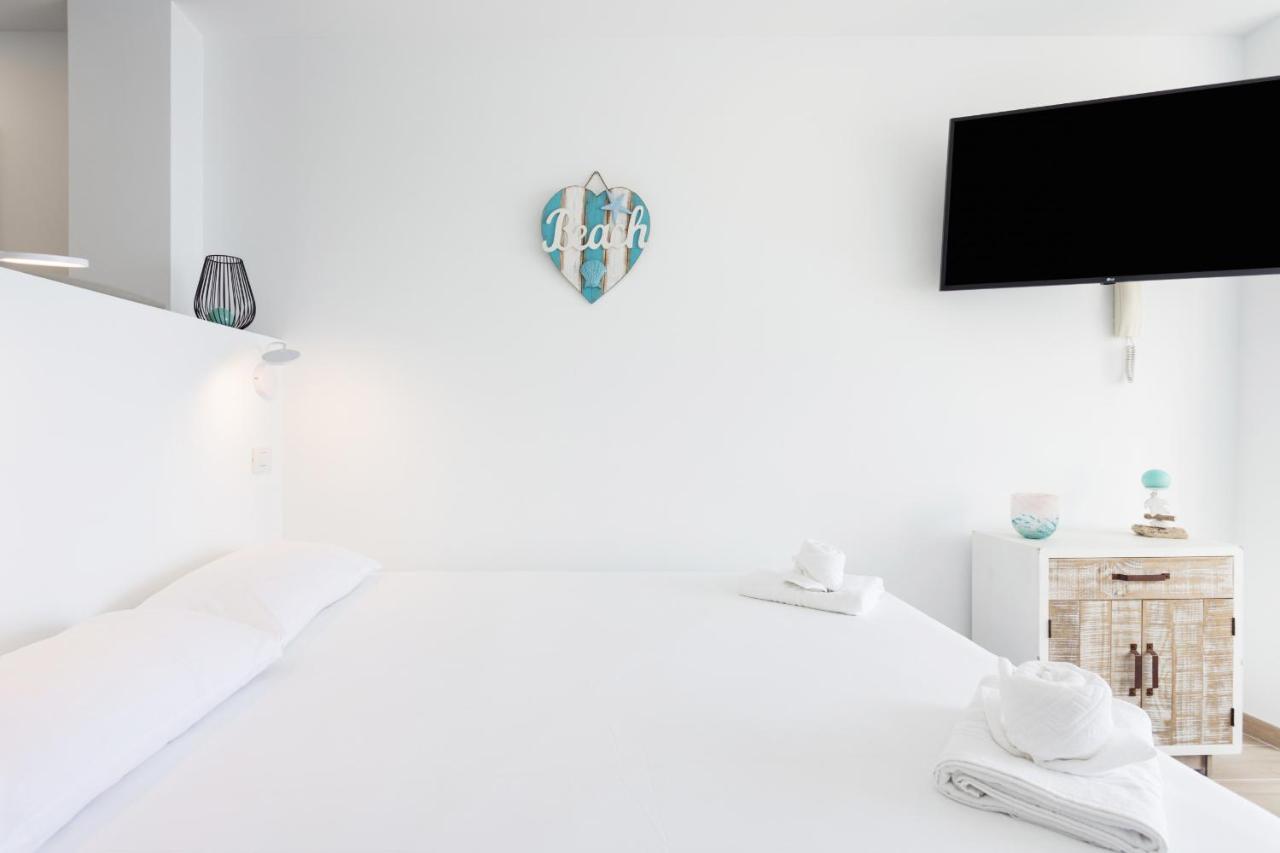 Apartment Dream View Gigantes