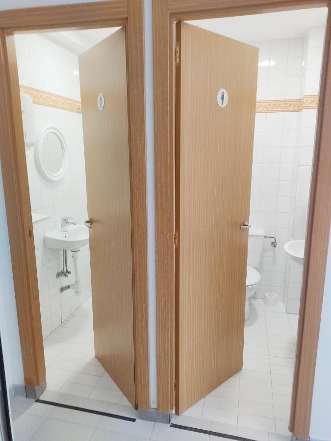 Hostal Santos