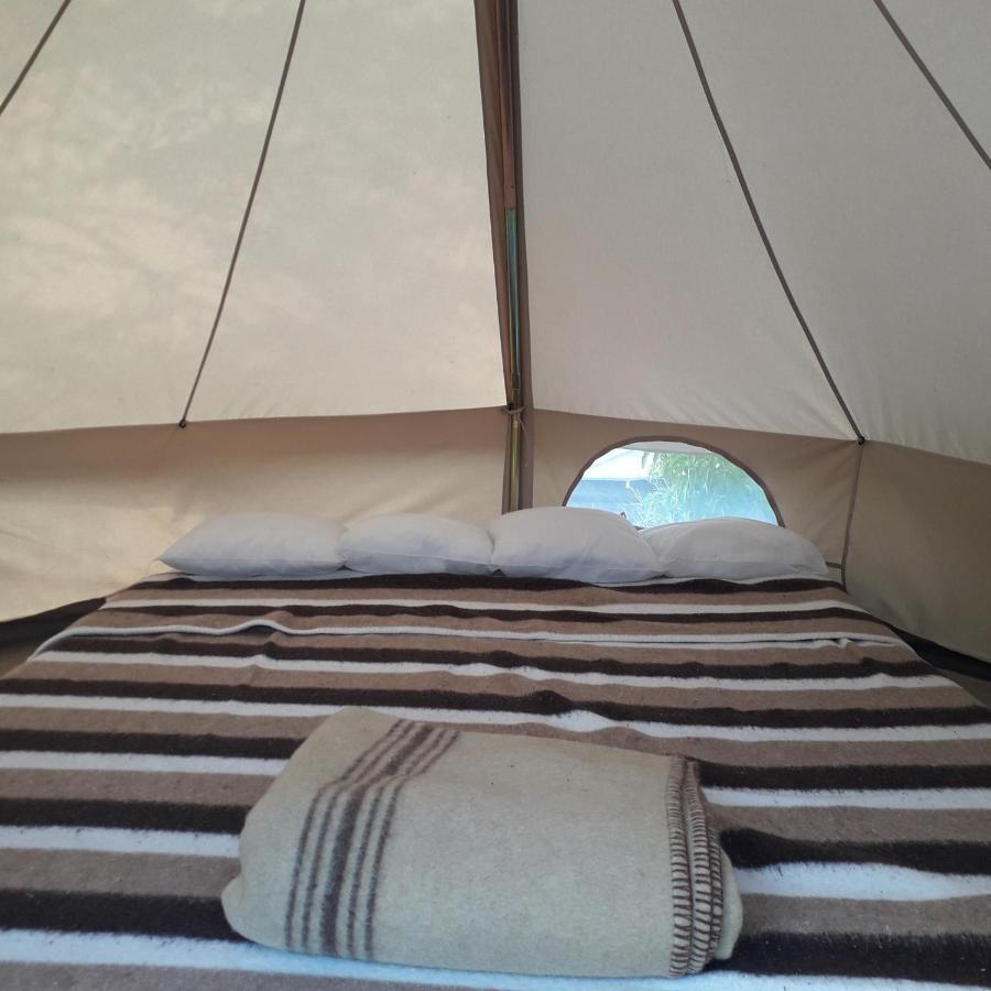 Pachamama Ecocamping Camping *