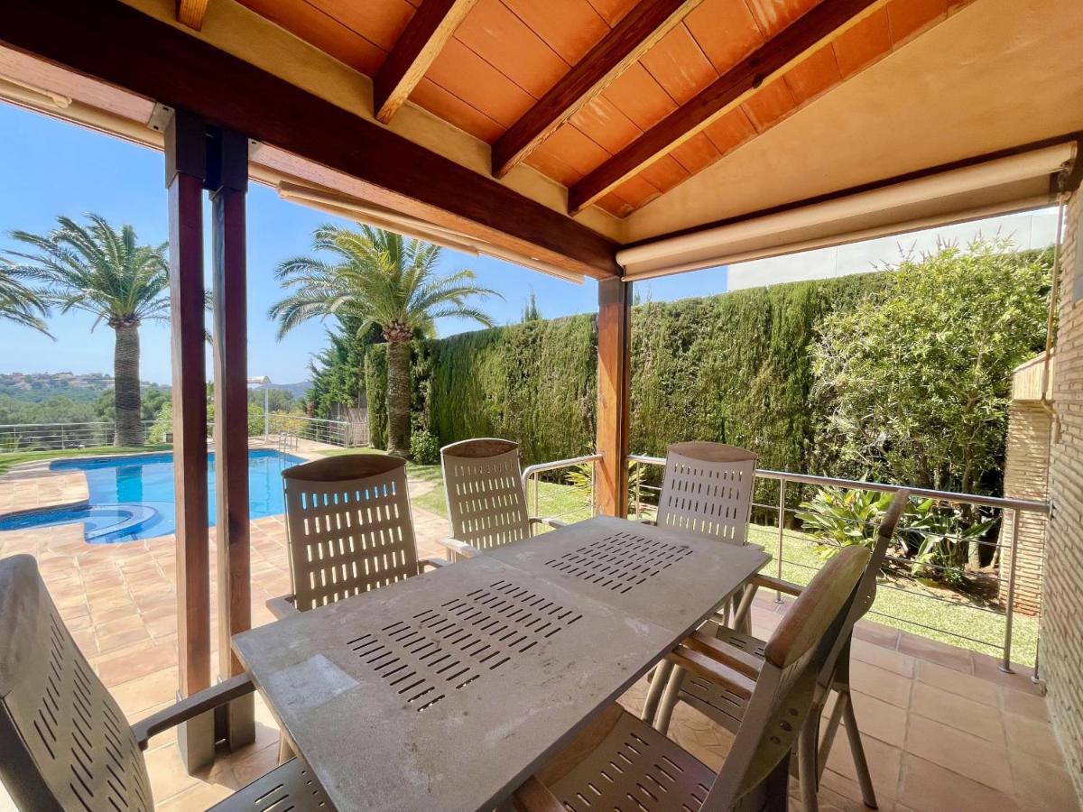 Amazing Sea Views Javea
