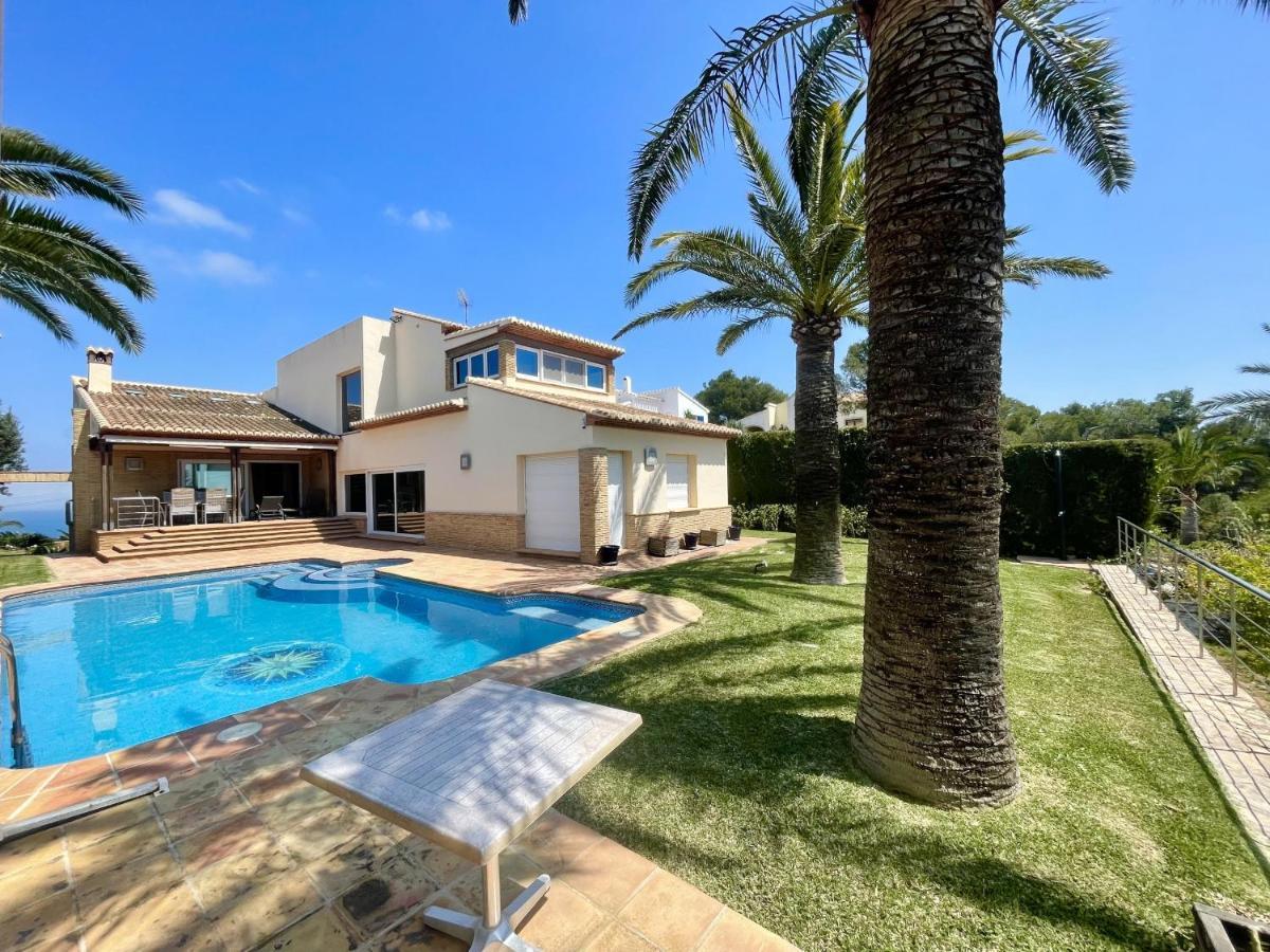 Amazing Sea Views * Javea