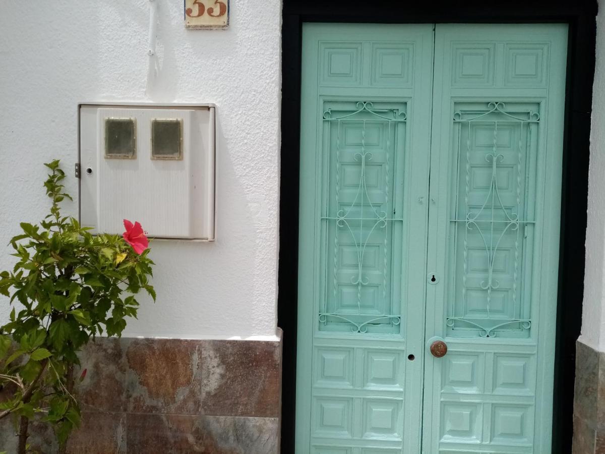 Casa La Estación Apartamento Pilar de Jaravia
