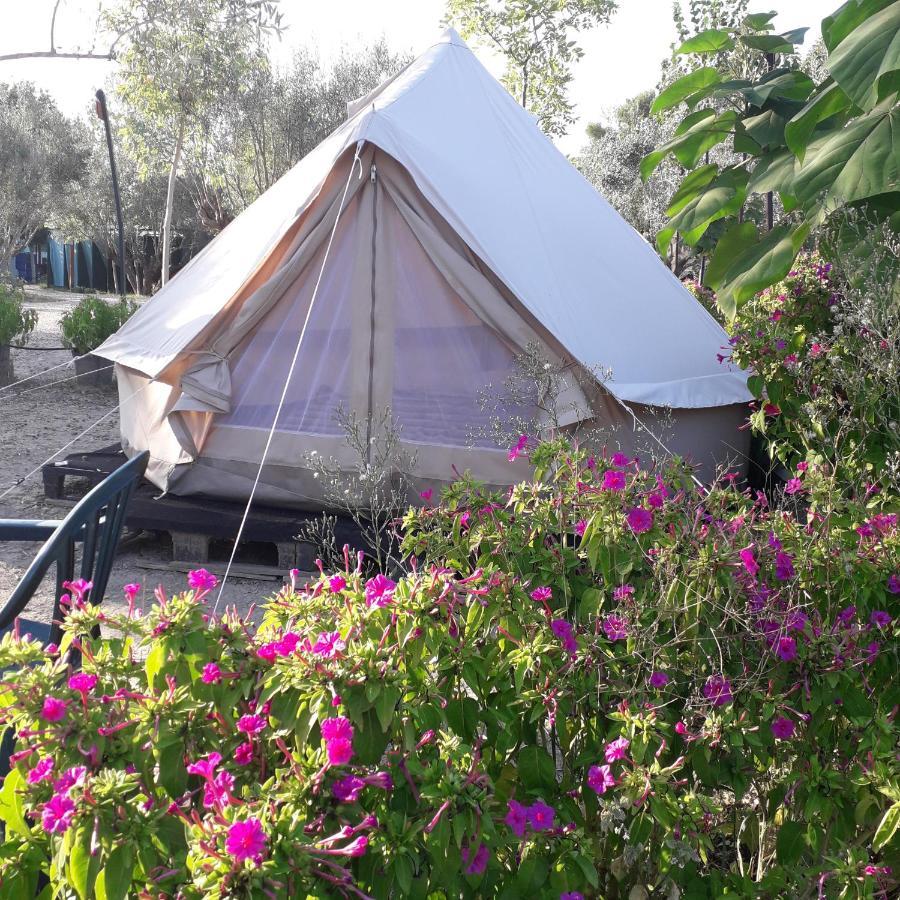 Camping Pachamama Ecocamping *