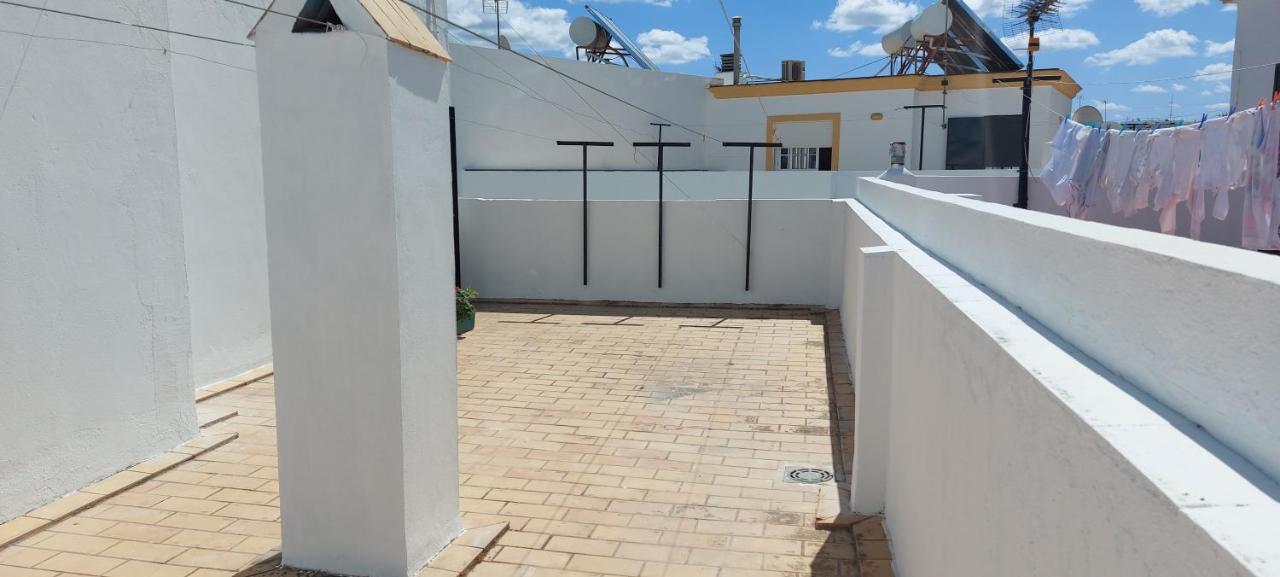 Nuevo Y Céntrico Con Aire Acondicionado Y Wifi -solo Familias O Parejas- Apartamento Conil De La Frontera