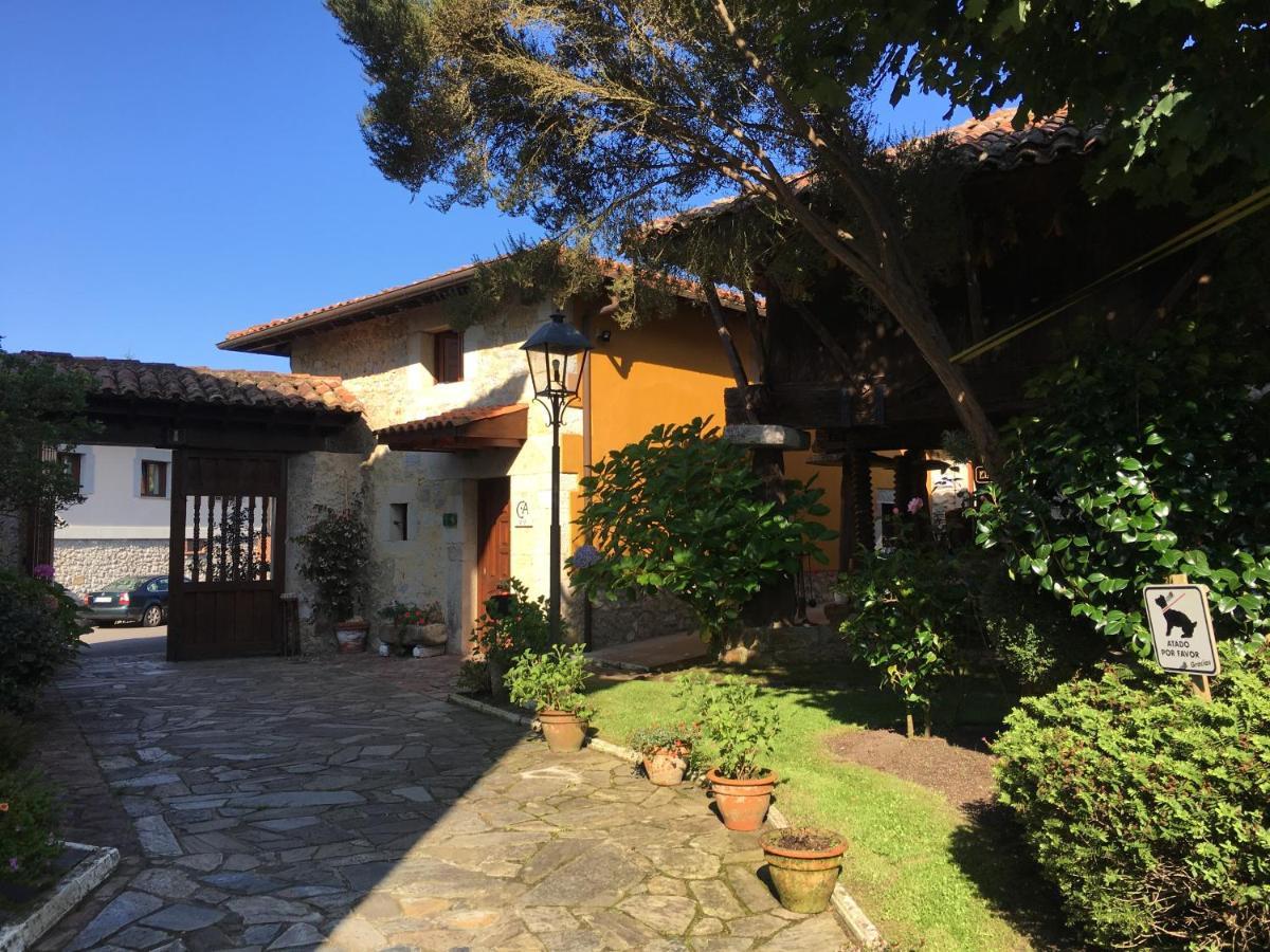 Holiday home La Casina De La Arquera Llanes