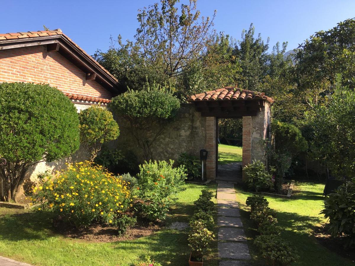 La Casina De La Arquera * Llanes
