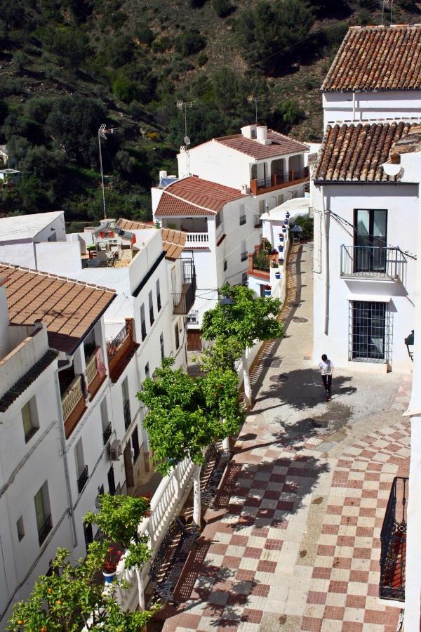 Casa Pepe La Rosa Atico