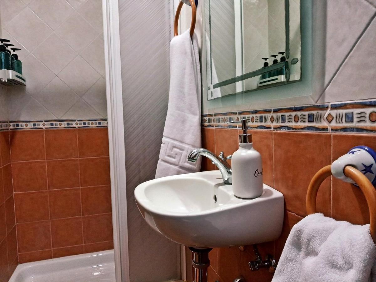 Apartamento Casa Pepe La Rosa Atico *