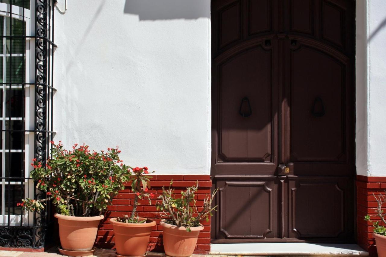 Casa Pepe La Rosa Atico * Tolox