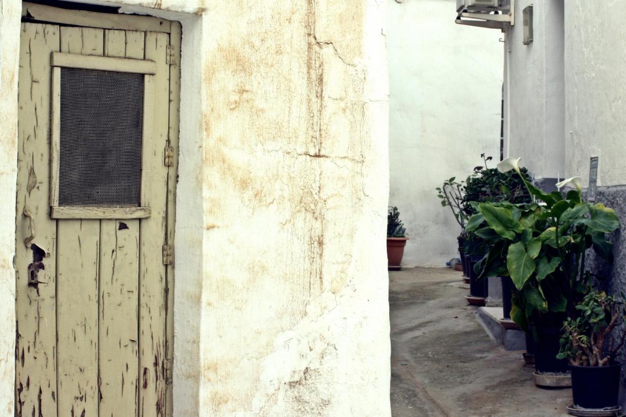Casa Pepe La Rosa Atico *