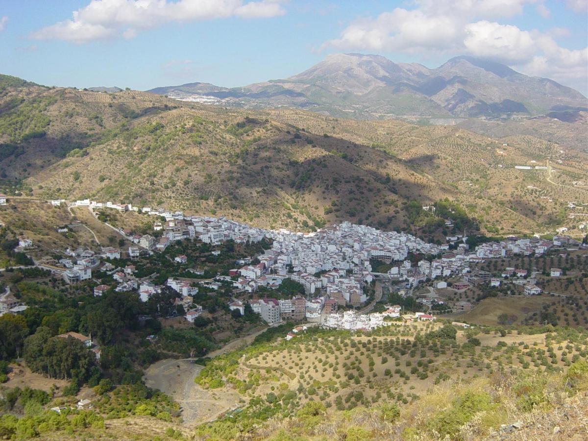 Casa Pepe La Rosa Atico *