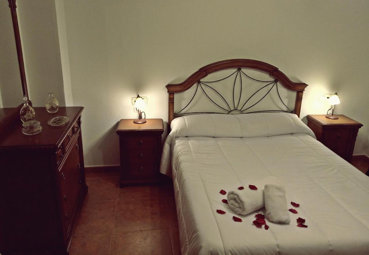 Casa Pepe La Rosa Atico * Tolox