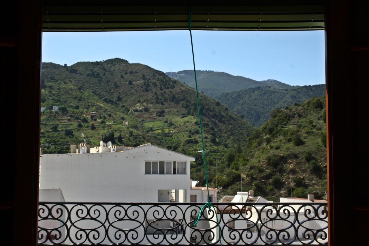 Casa Pepe La Rosa Atico Apartamento