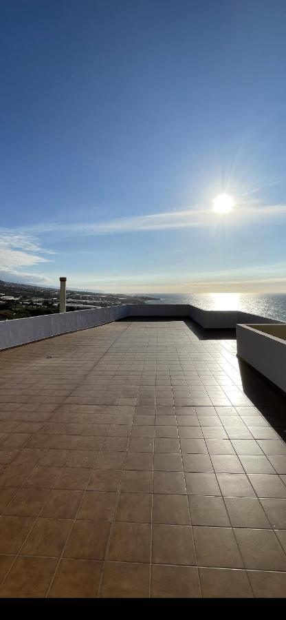 Apartment Garza Blanca Bajamar (La Laguna)