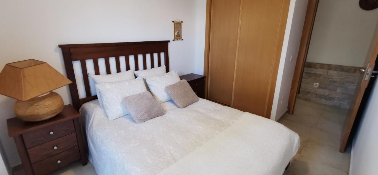 Apartment Rincon Del Salar Playas de Vera