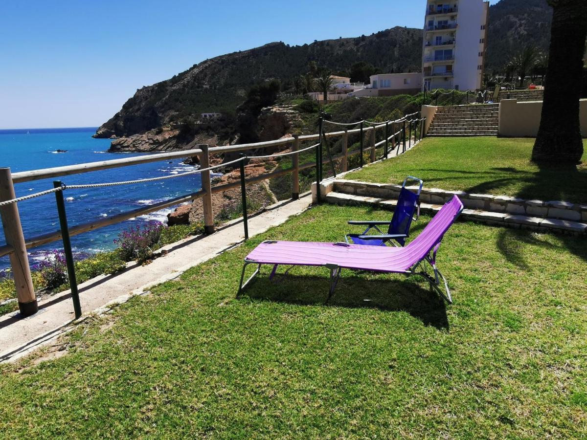 Albimar Apartamento El Albir