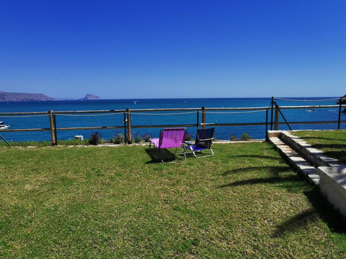 Apartamento Albimar