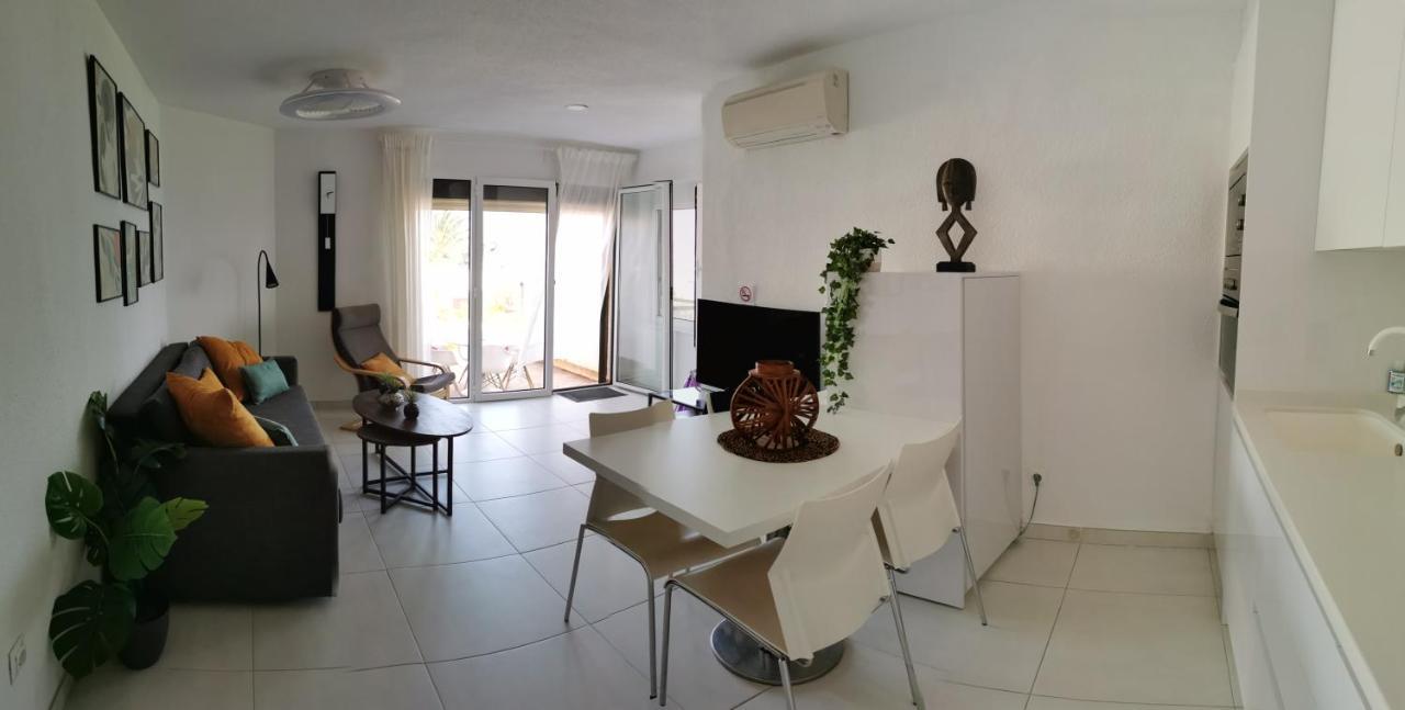 Apartamento Albimar El Albir