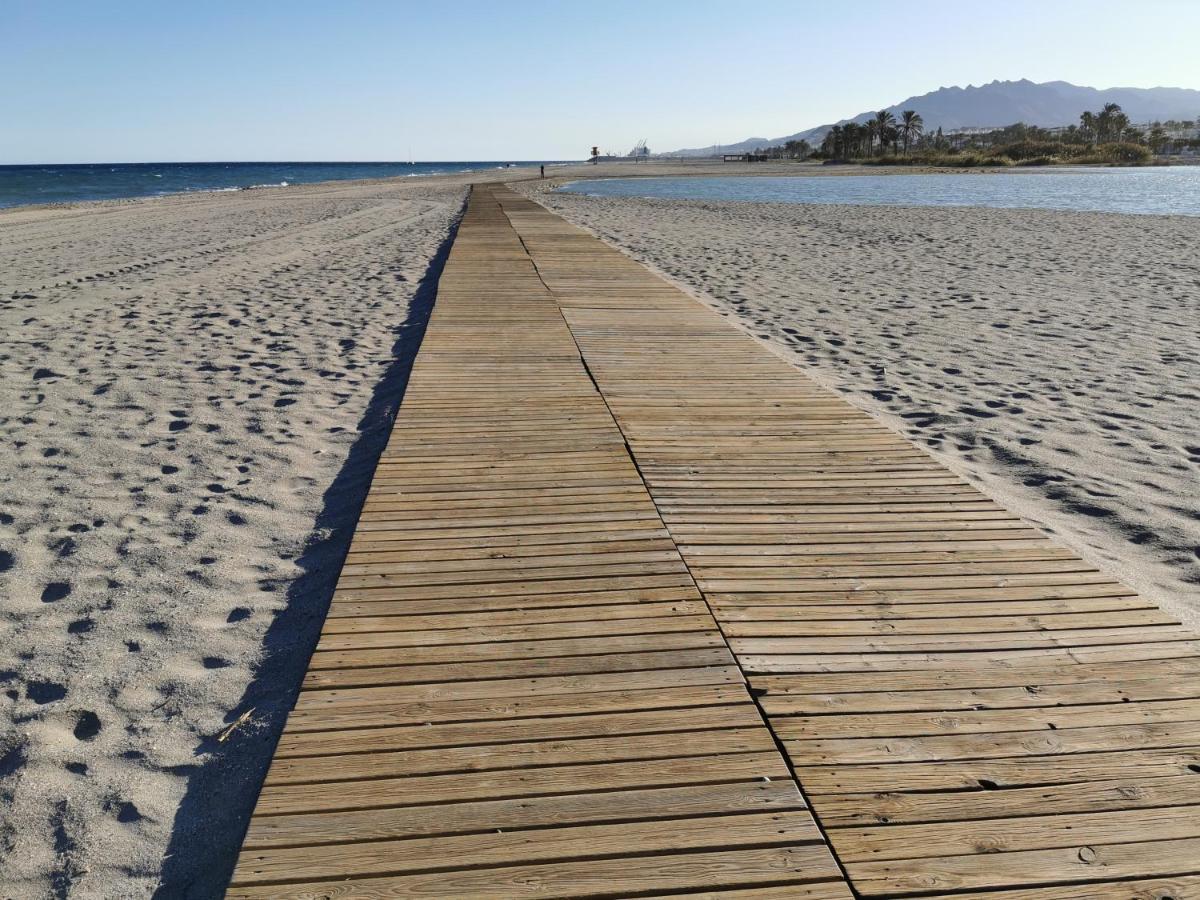 Rincon Del Salar Apartment Playas de Vera