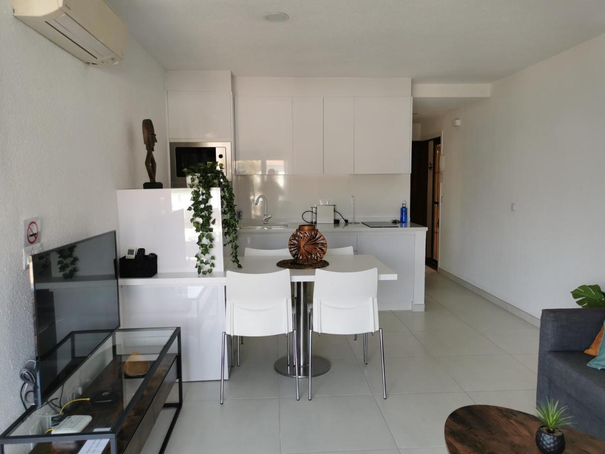 Albimar Apartamento El Albir