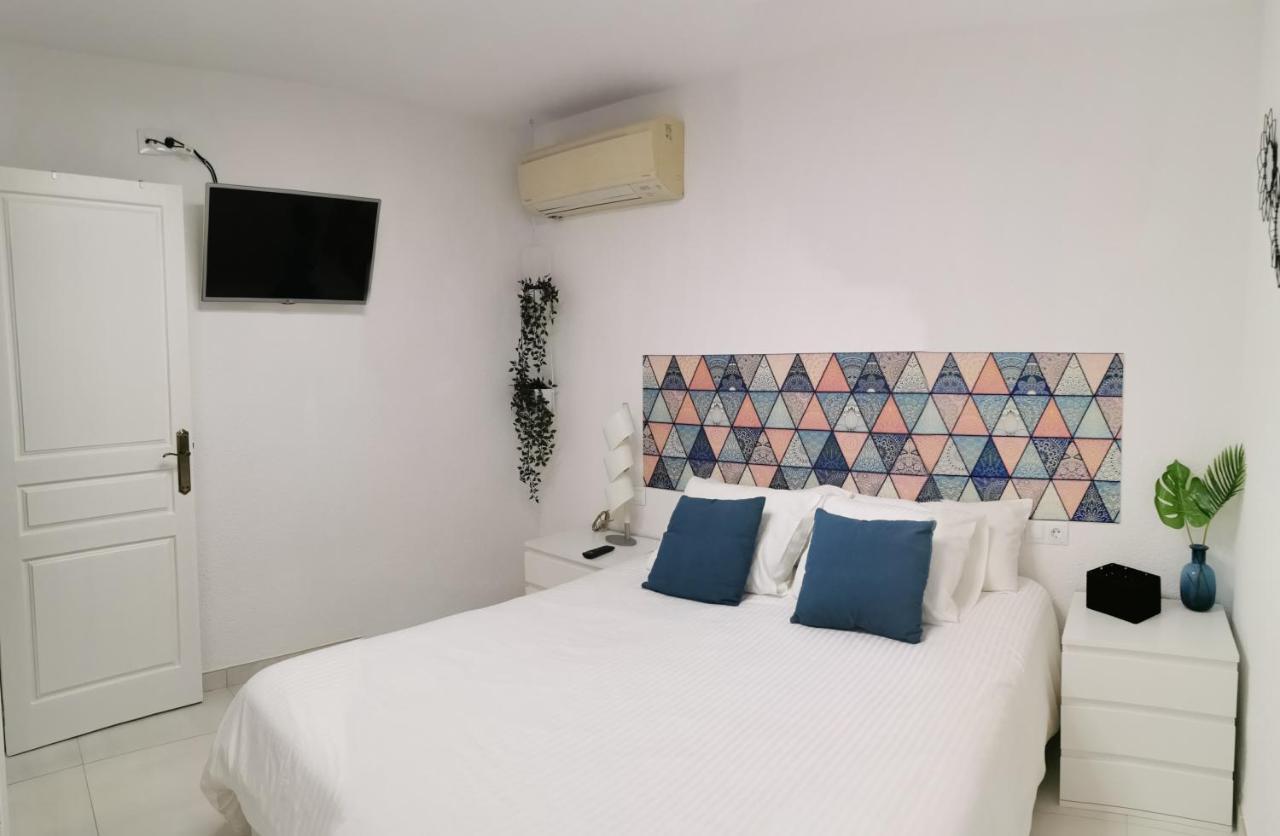 Albimar Apartamento El Albir