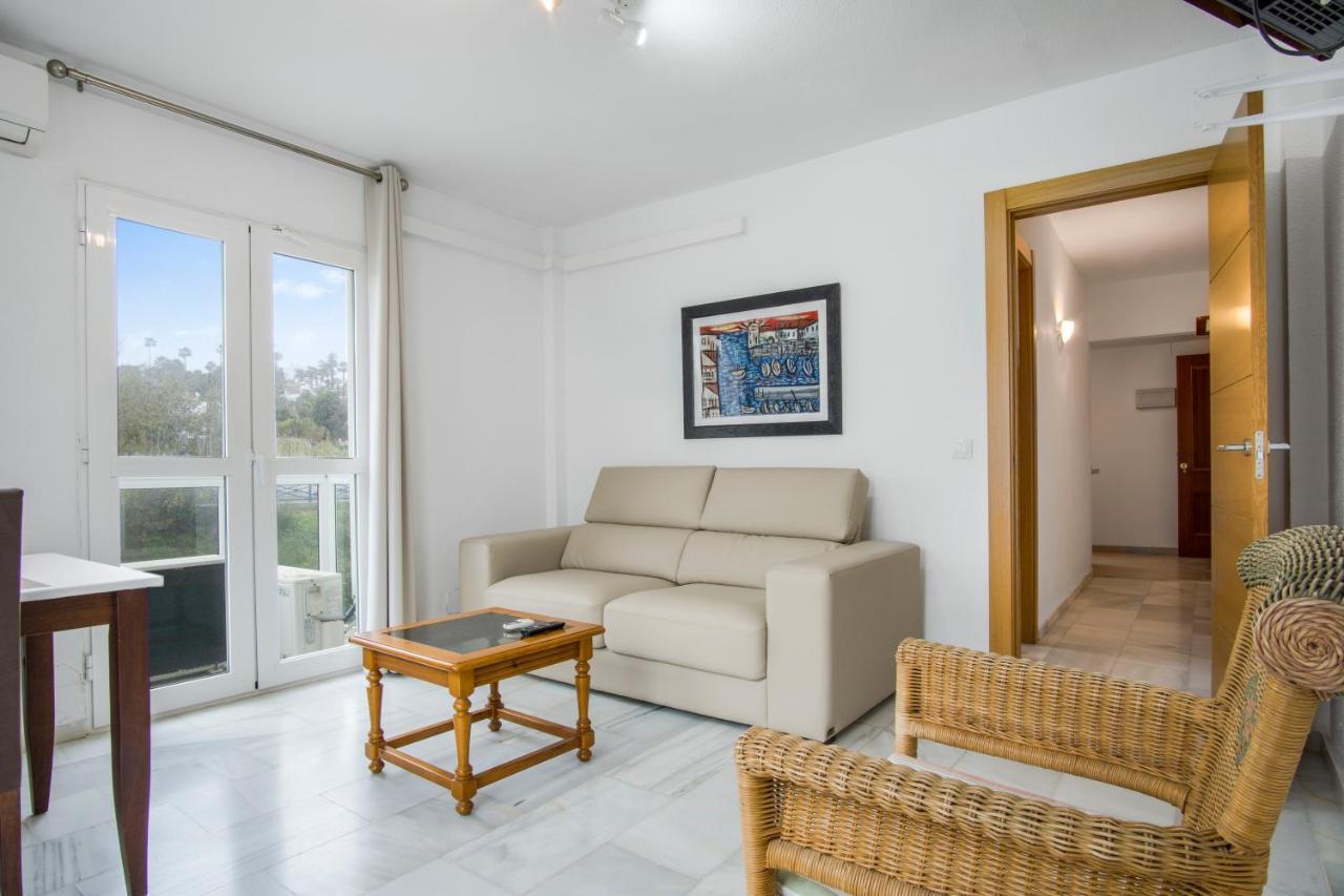 Duquesa Harbour Club Manilva