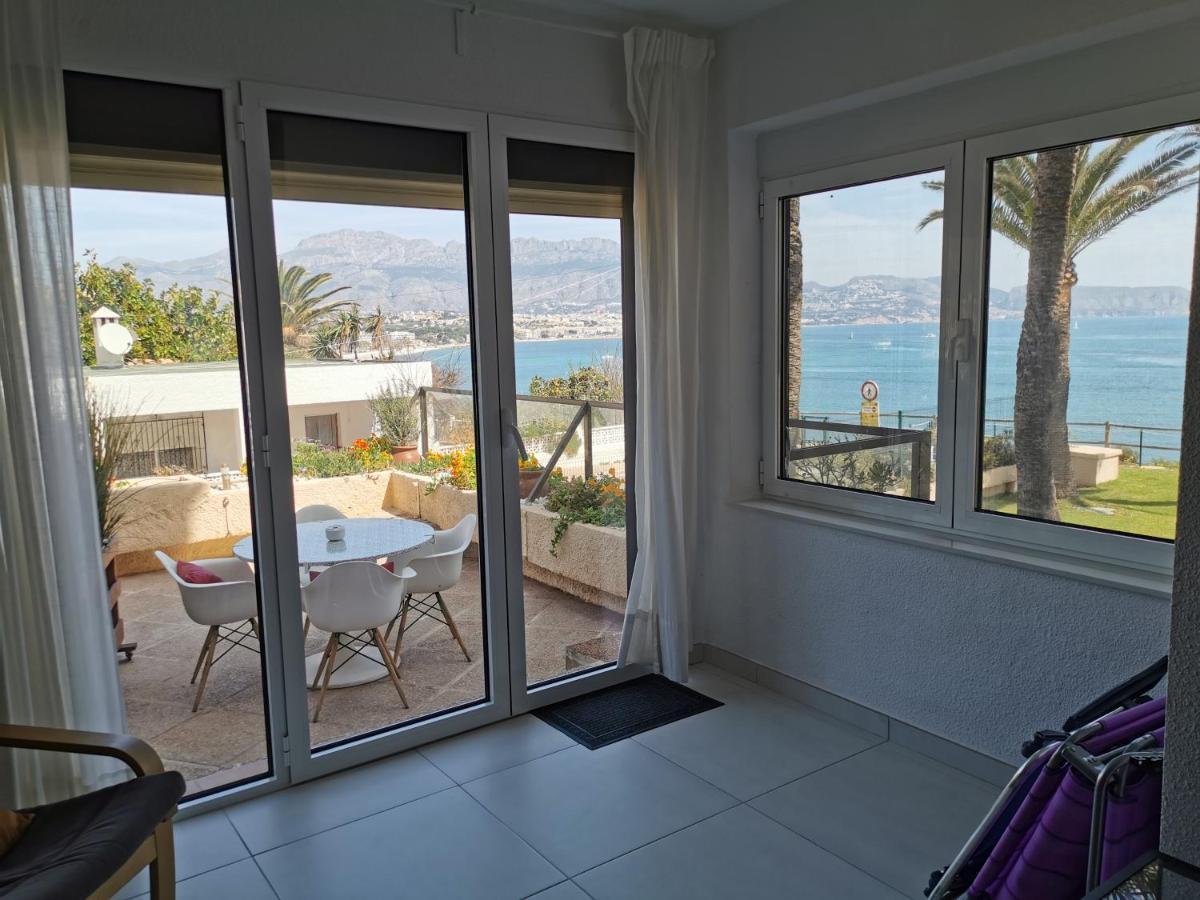 Apartamento Albimar *